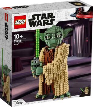 LEGO® Star Wars™ Yoda™ | 75255